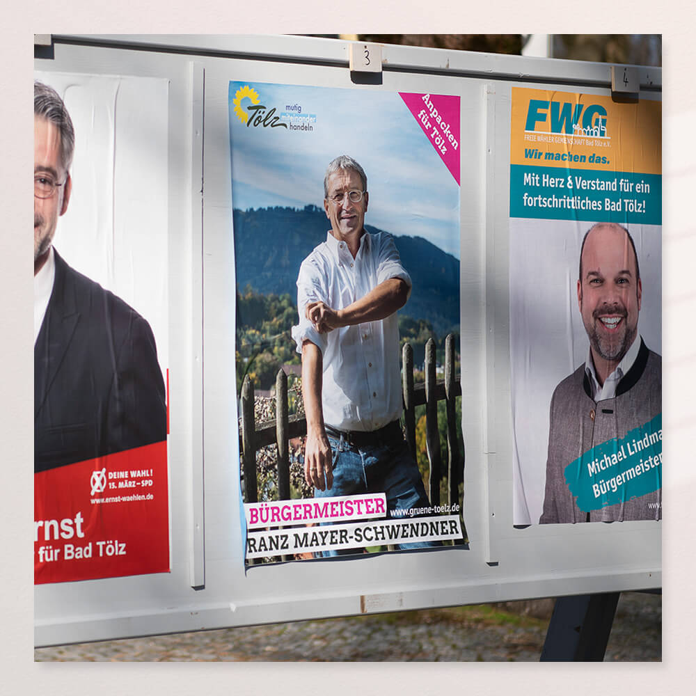 Buergermeisterkandidat